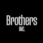 Brothers Inc. logo