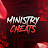 Ministry Cheats