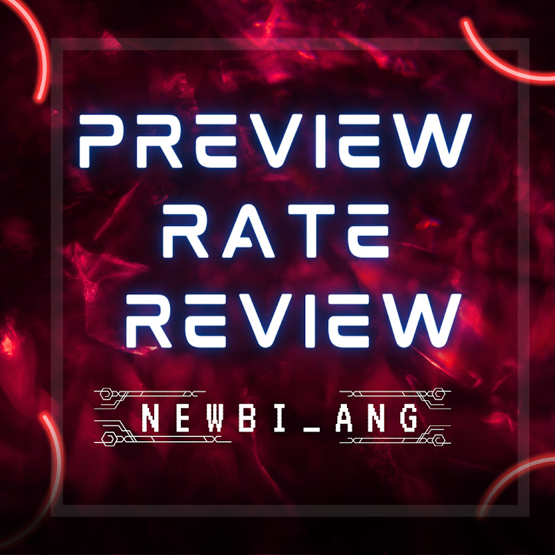 Preview Rate Review