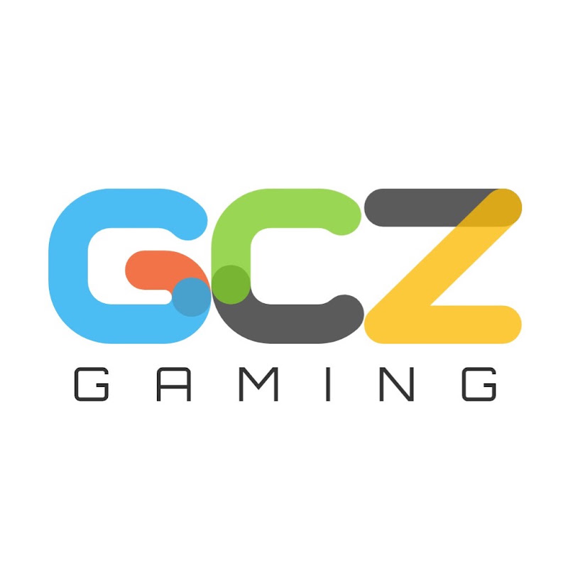GCZ Gaming