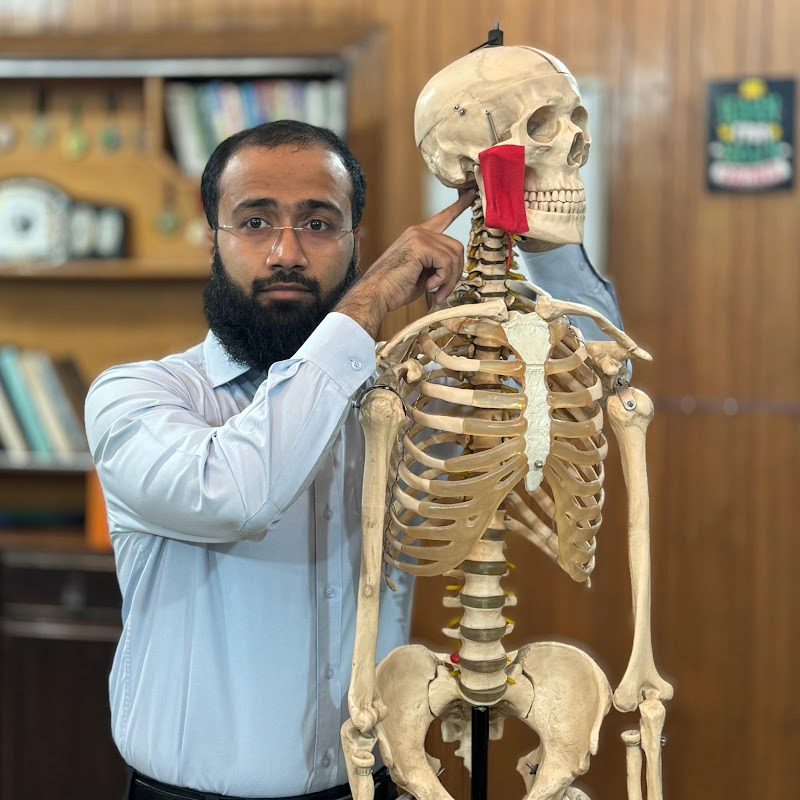 Dr Sulman Health Tips