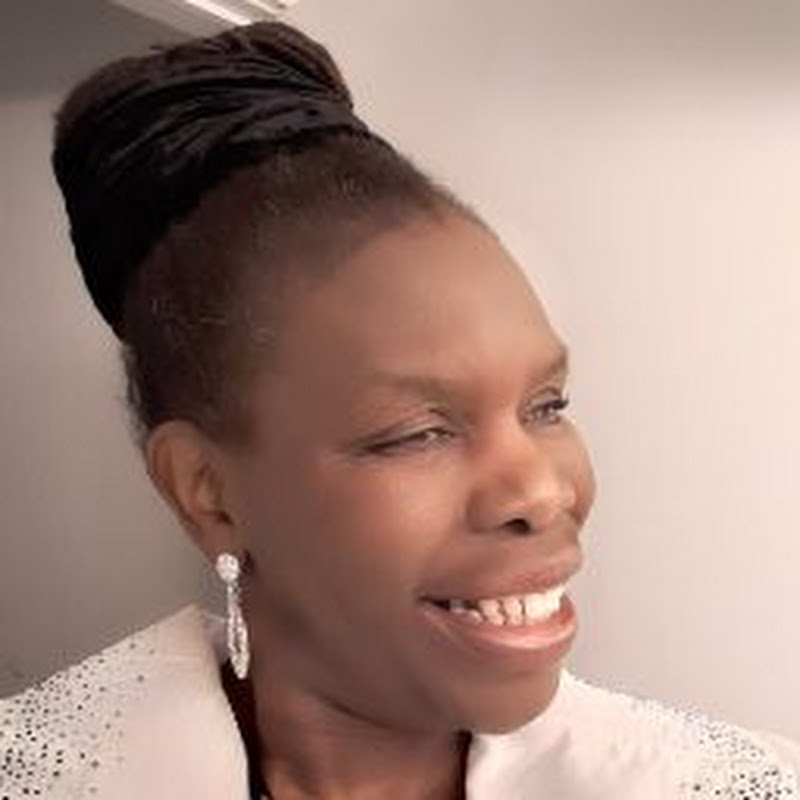 Mompreneur Lady