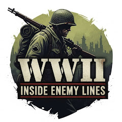 WWII: Inside Enemy Lines 