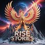 Rise Stories logo