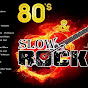 Slow Rock Ballads 70s 80s 90s logo