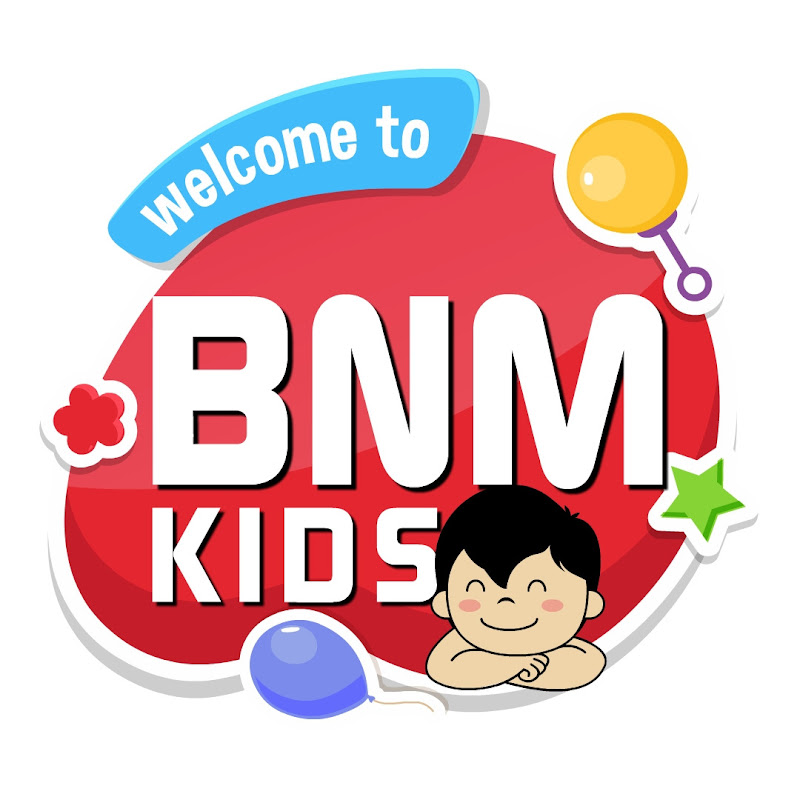 BNM Kids