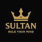 Voice of Sultan logo