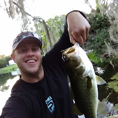 Central Florida bass fishing