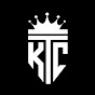 King of chart and time logo