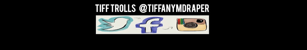 Tiffany M Draper YouTube-Kanal-Avatar