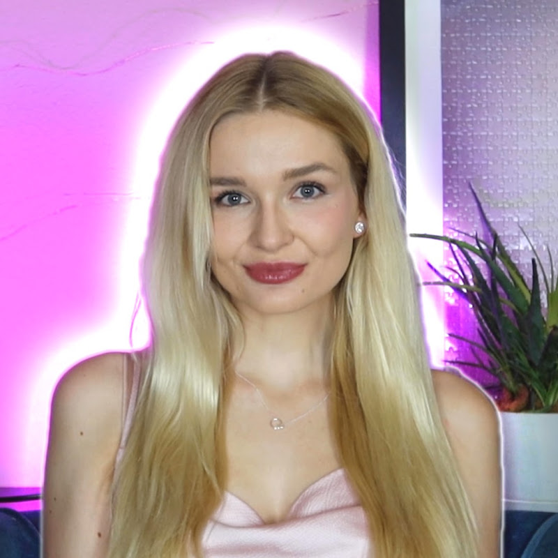 Anastasia Marchenkova