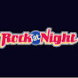 Rock at Night Magazine logo