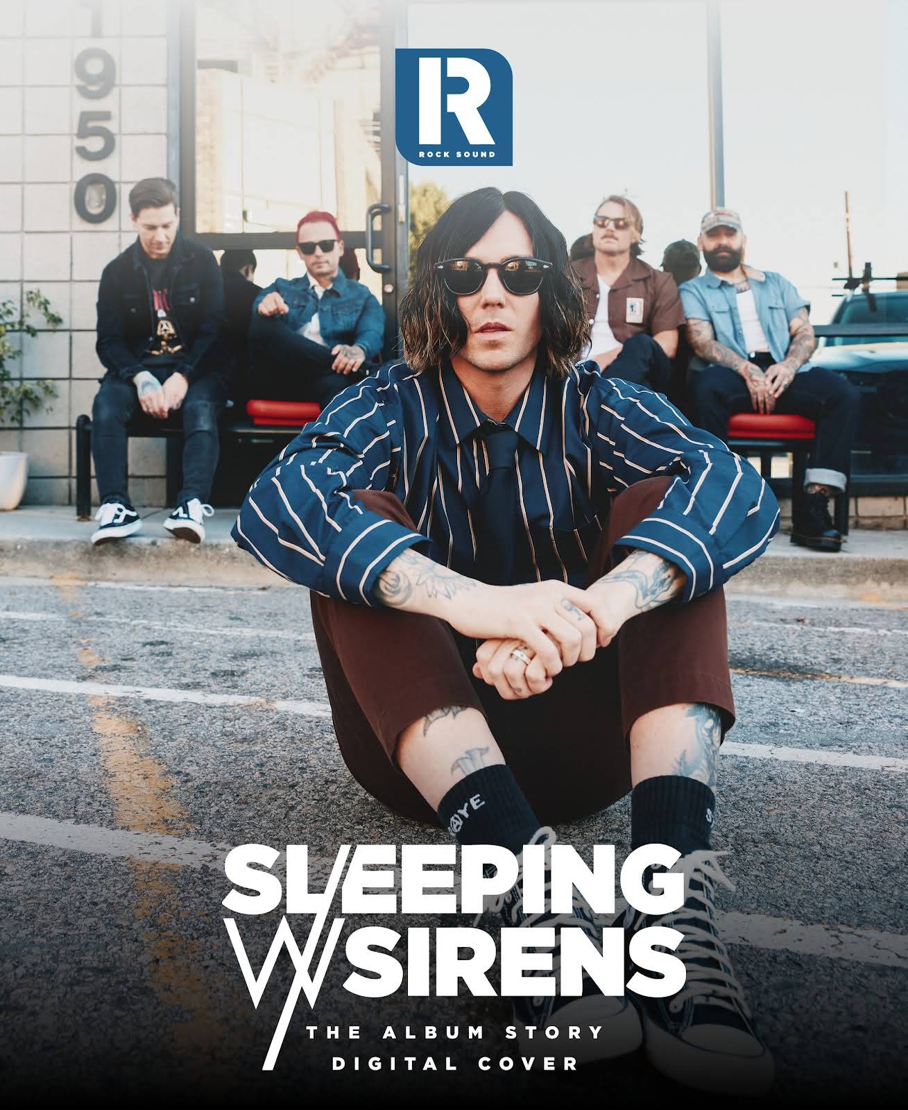 Sleeping With Sirens - YouTube