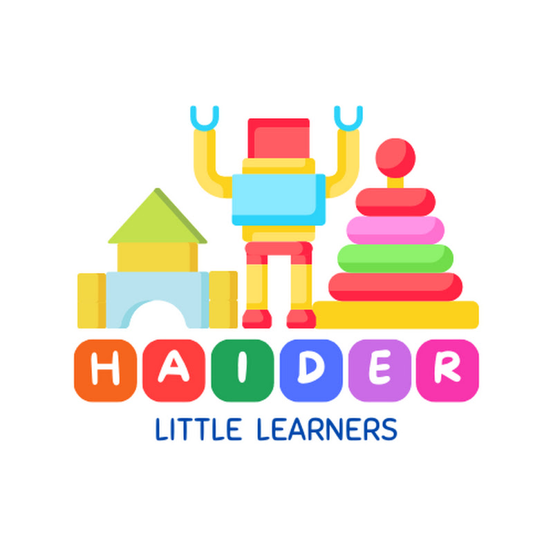 Haider's Little Learners