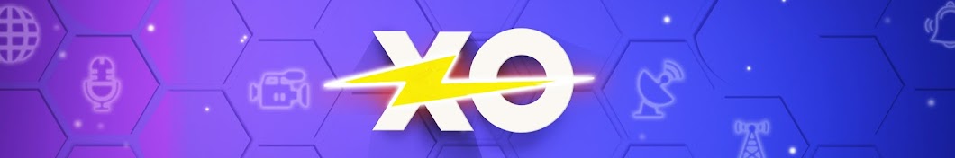 XO NEWS YouTube kanalı avatarı