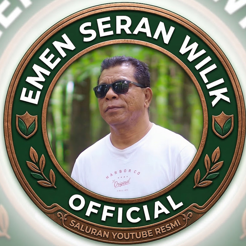 Emen Seran Wilik Official