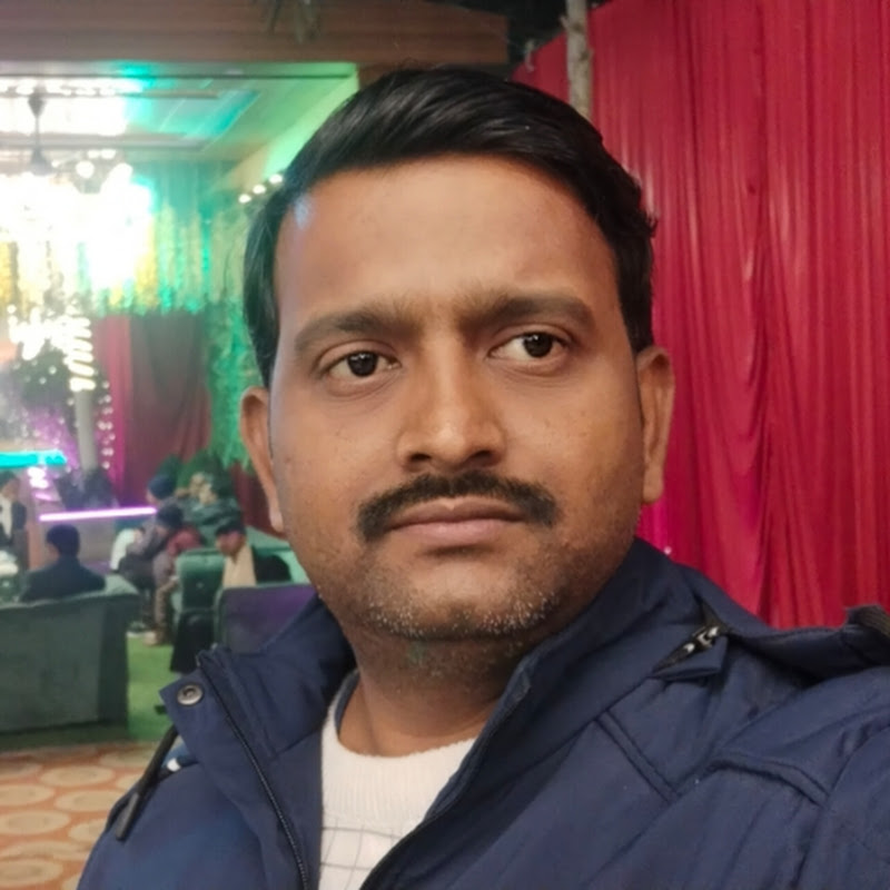 Randhir Singh Chauhan