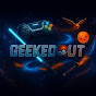 GeekedOUT logo