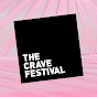 The Crave Festival logo