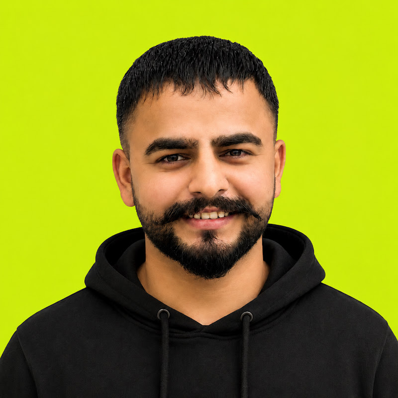 Ali Hassan
