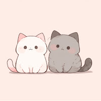 Profile Picture of 고양이 로파이 (Kitty Lofi)