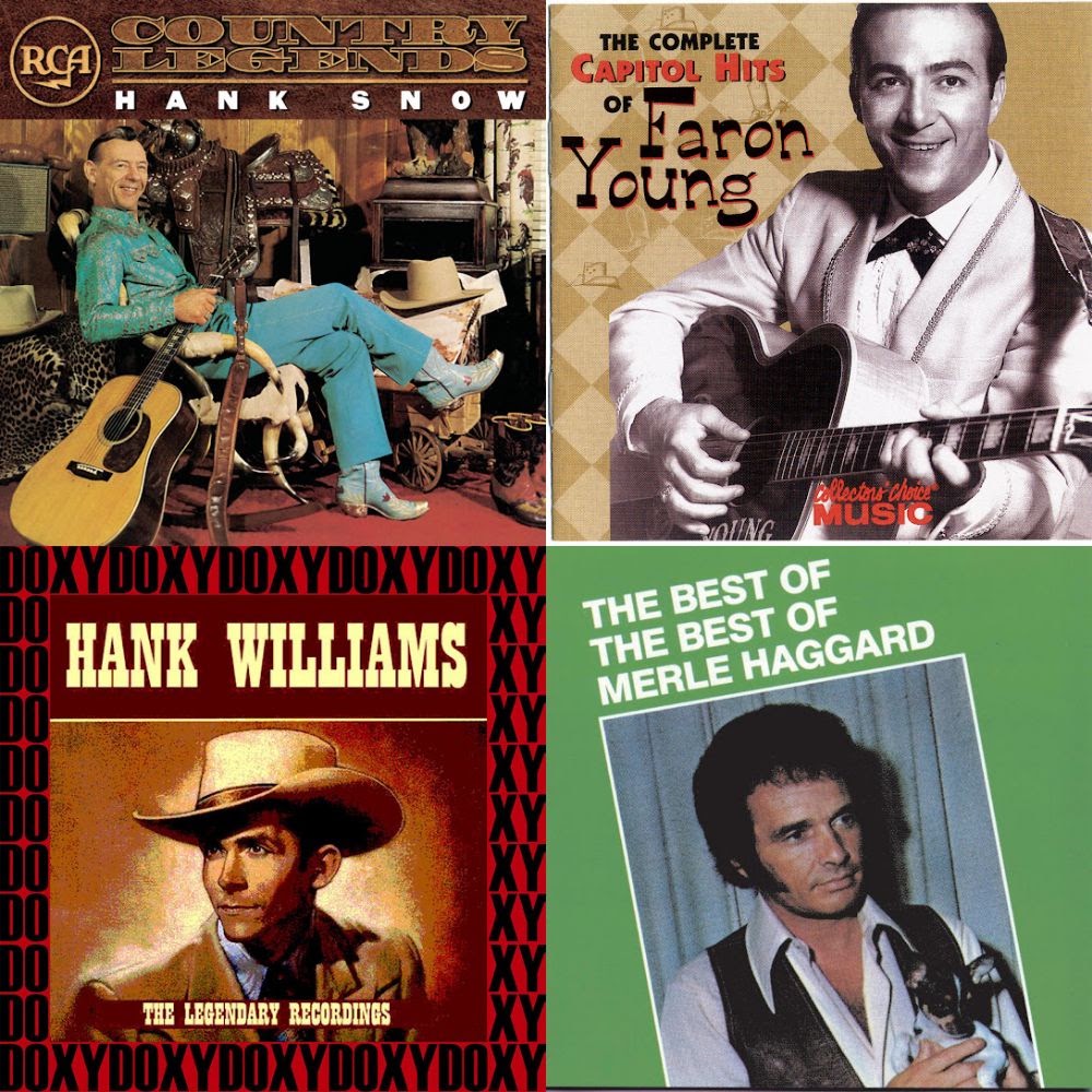 Old Man Country