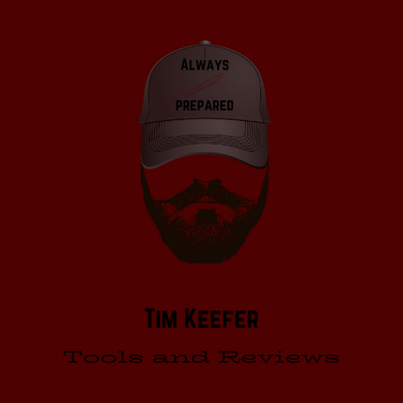 Tools With Tim