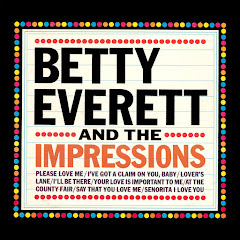 The Impressions - Topic