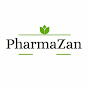 PharmaZan logo