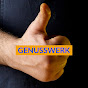 Genusswerk logo