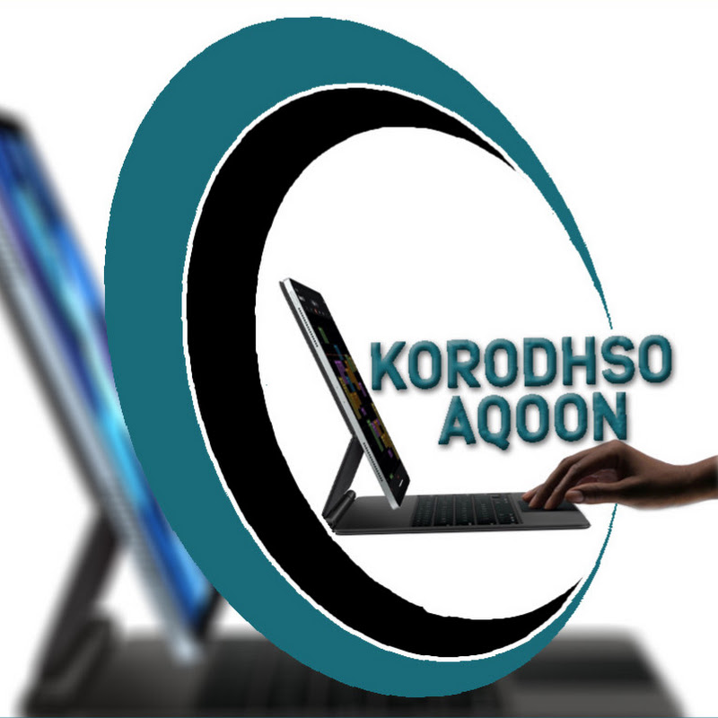 KORODHSO AQOON