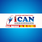 iCAN Institute - Canada, USA Study & Visitor Visa logo