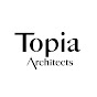 Topia Architects / トピア logo