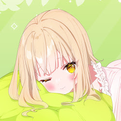 プロフィール写真