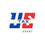 US TAX XPERT logo