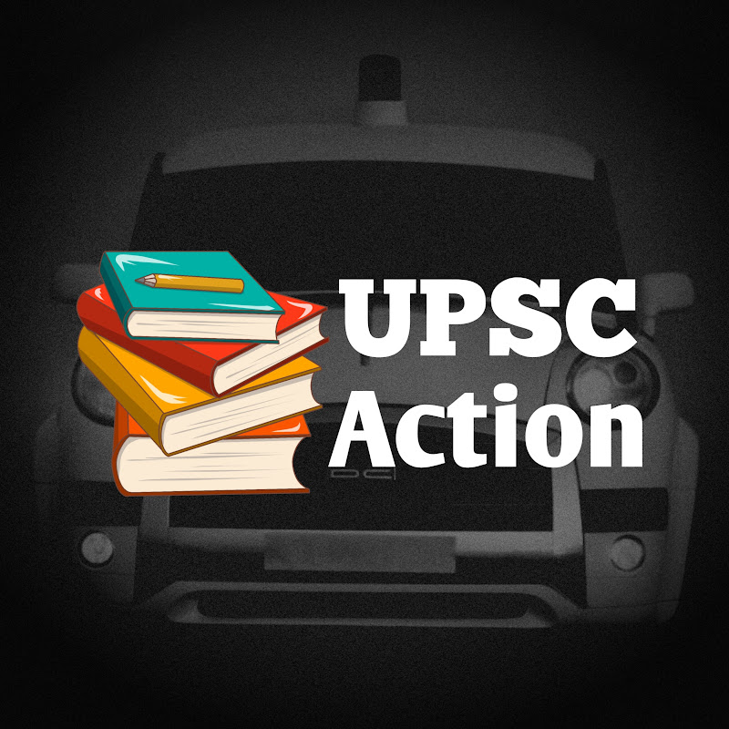 UPSC Action