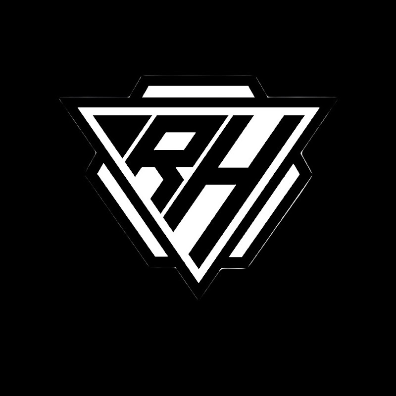 Inisial RH icon