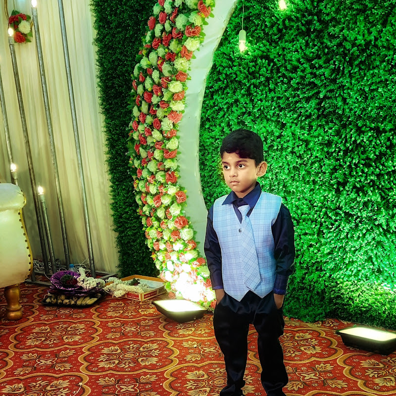 Lakshan's Little World