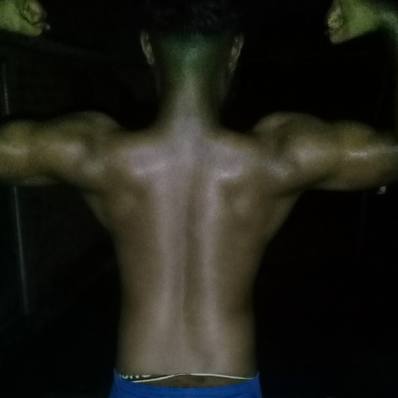Khalidbodybuilder 