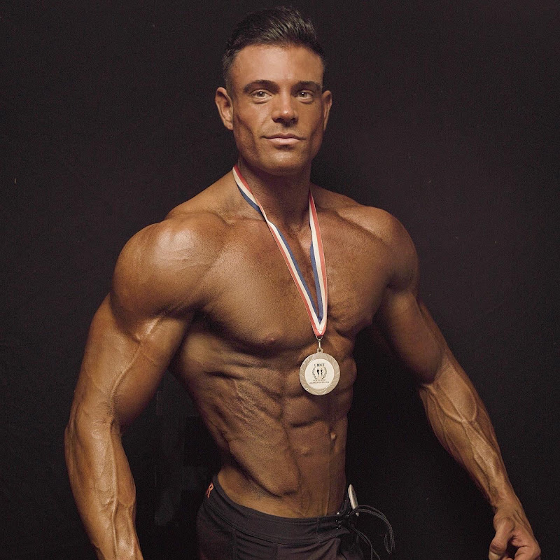 Brad Howarth