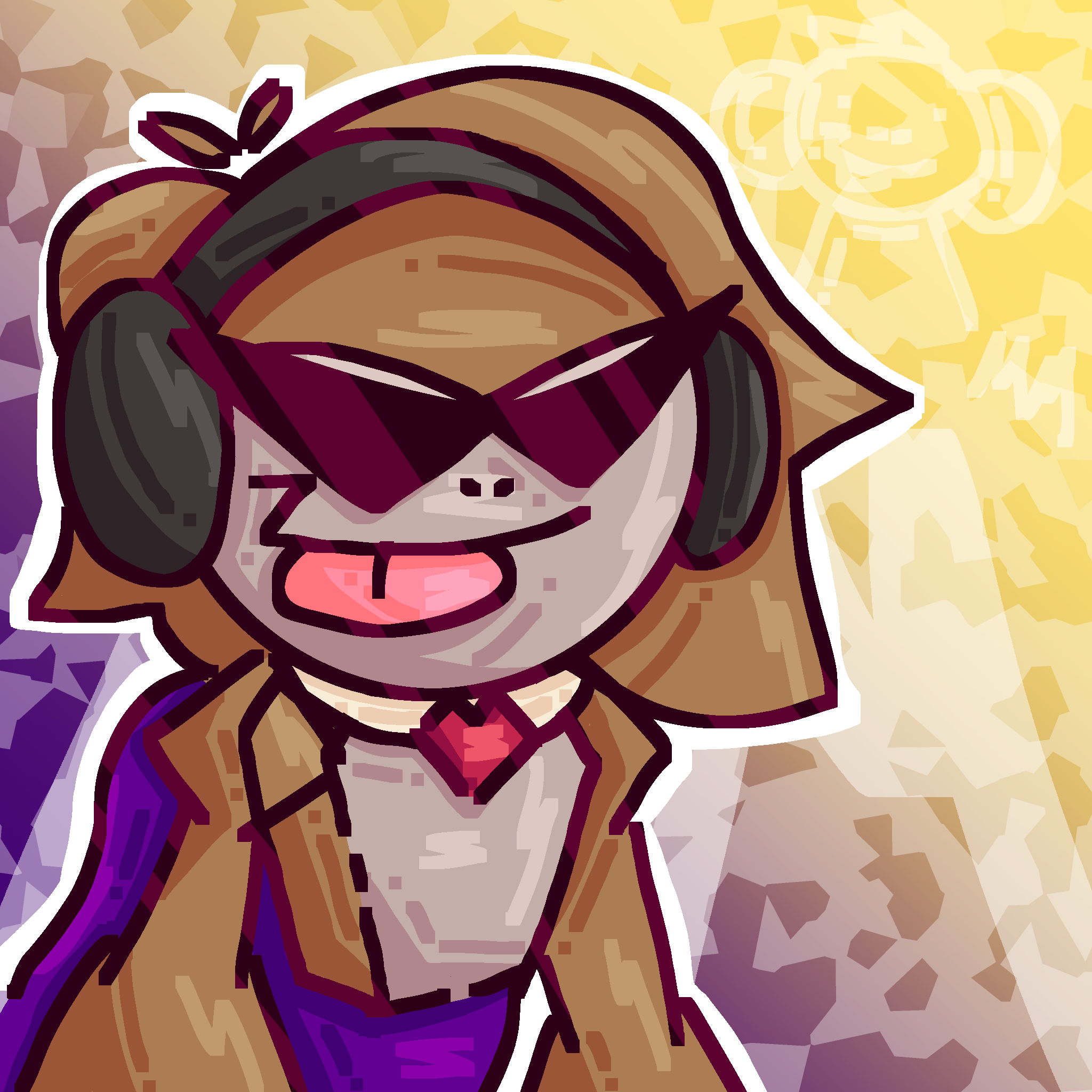 Post from Monkey mayhem