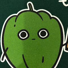 うれピーマン🫑