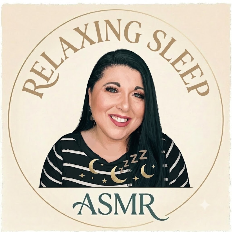 Photo Relaxing Sleep ASMR