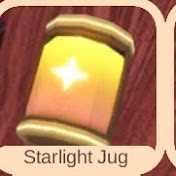 Starlight jug the commentarier 2k19 AUTTP