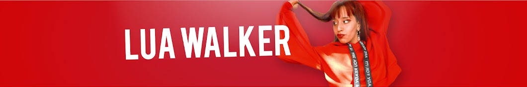 Lua Walker YouTube channel avatar