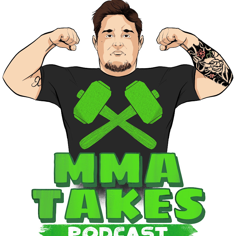 MMA Takes Podcast