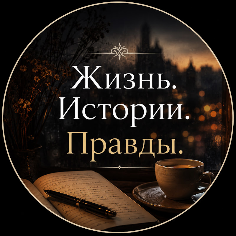 Жизнь. Истории. Правды