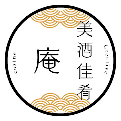 美酒佳肴　庵アイコン画像