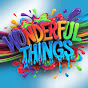 Wonderful things logo