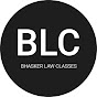 BHASKER LAW CLASSES logo